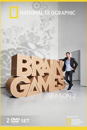 Постер к сериалу Игры разума (2011 - 2020)