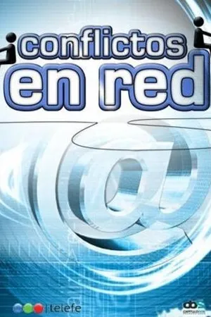 Постер к сериалу Запутавшиеся в сети (2005)
