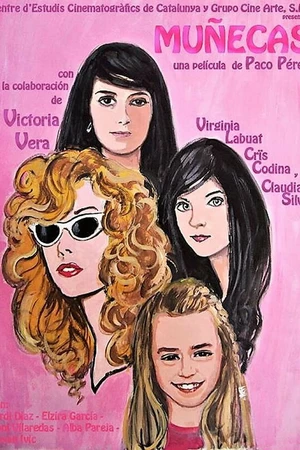 Постер к фильму Muñecas (2011)