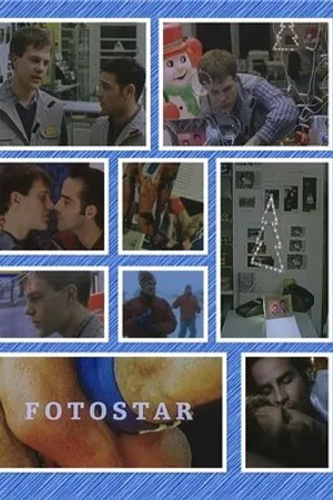 Постер к фильму Фотозвезда (2003)