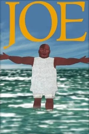 Постер к мультфильму Joe (2003)