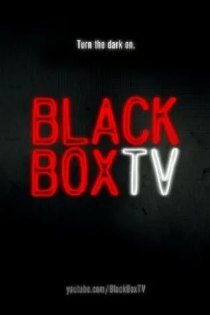 Постер к сериалу 'Чёрный ящик'–ТВ (2010 - 2015)