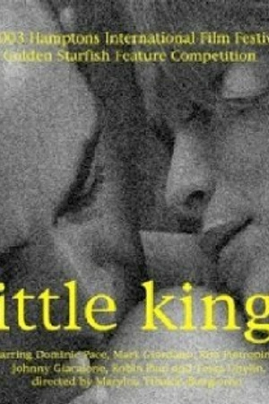 Постер к фильму Little Kings (2003)