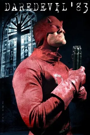 Постер к фильму Daredevil '83 (2011)