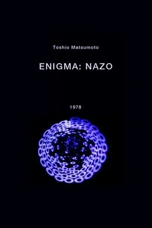 Постер к фильму Enigma: Nazo (1978)