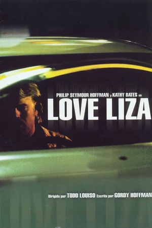 Постер к фильму С любовью, Лайза (2002)