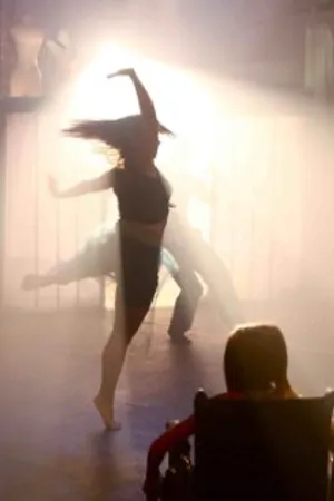Постер к фильму Einstein's Dance (2012)