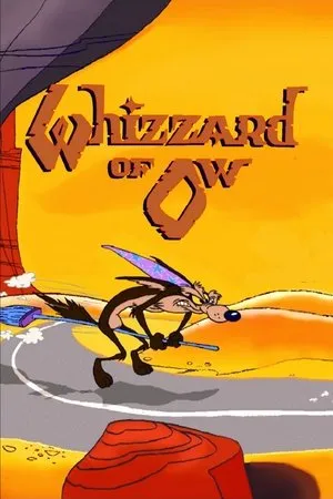 Постер к мультфильму The Whizzard of Ow (2003)