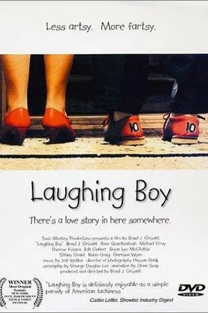 Постер к фильму Laughing Boy (2000)