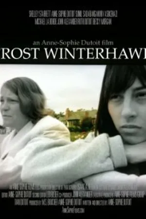 Постер к фильму Frost Winterhawk (2011)