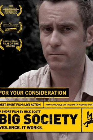 Постер к фильму Мирная жизнь (2011)