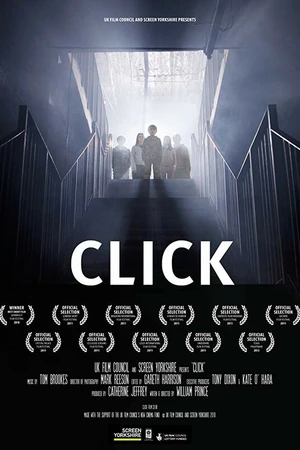 Постер к фильму Click (2010)
