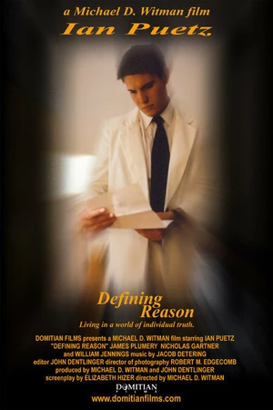 Постер к фильму Defining Reason (2003)
