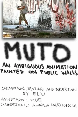 Постер к мультфильму Немой (2008)