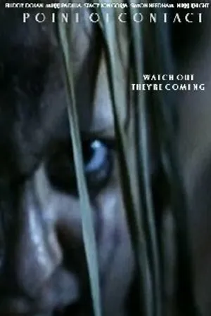 Постер к фильму Ghost Hunters: Point of Contact (2006)