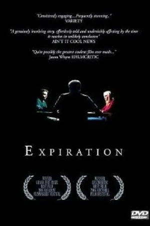 Постер к фильму Expiration (2003)