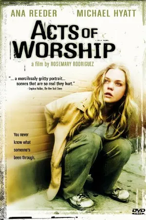 Постер к фильму Acts of Worship (2001)