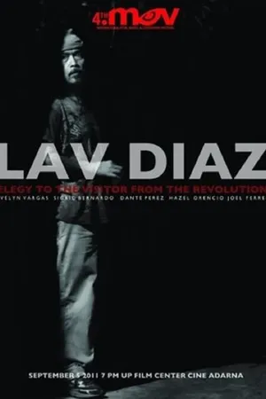 Постер к фильму Elehiya sa dumalaw mula sa himagsikan (2011)