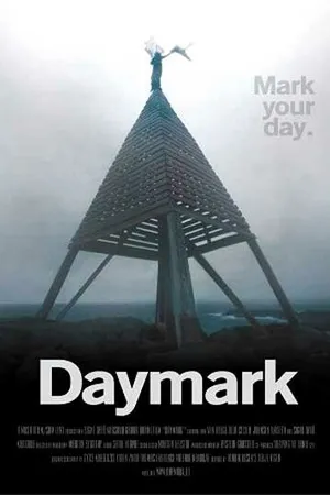 Постер к фильму Daymark (2012)
