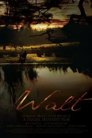 Постер к фильму Walt (2011)