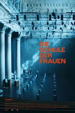 Постер к фильму Die Schule der Frauen (2024)