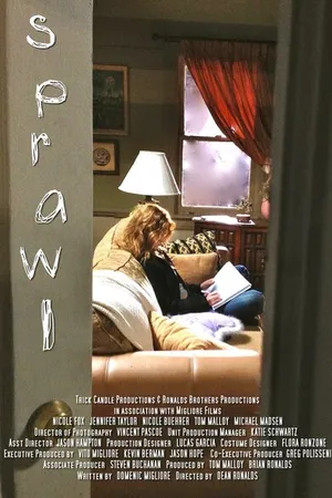 Постер к фильму Эшли (2013)