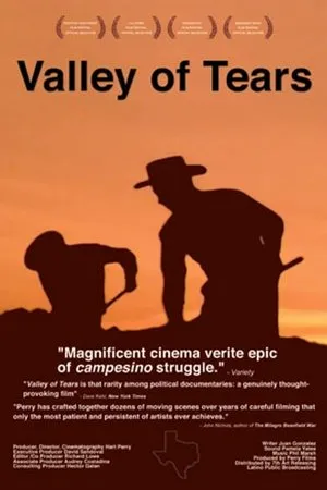 Постер к фильму Valley of Tears (2003)