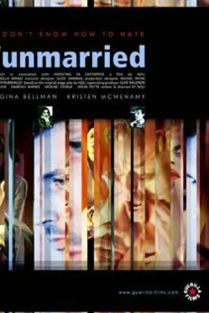 Постер к фильму Married/Unmarried (2001)