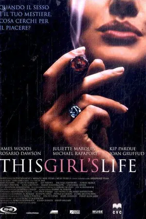Постер к фильму История одной девушки (2003)