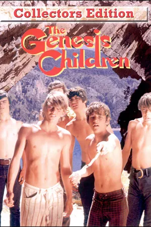 Постер к фильму Генезис (1972)