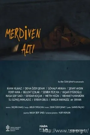 Постер к фильму Merdiven alti (2009)