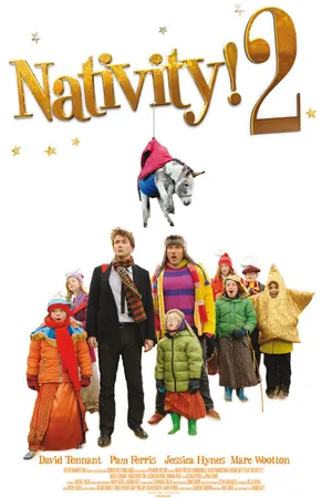 Постер к фильму Лучшее Рождество 2 (2012)