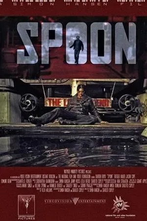 Постер к фильму Spoon (2011)