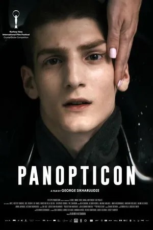 Постер к фильму Panoptikoni (2024)