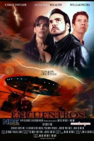 Постер к фильму Encuentros (2003)