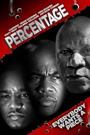 Постер к фильму Доля (2014)