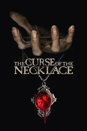 Постер к фильму The Curse of the Necklace (2024)