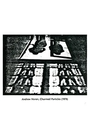 Постер к фильму Charmed Particles (1979)