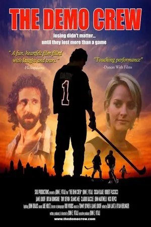 Постер к фильму The Demo Crew (2001)