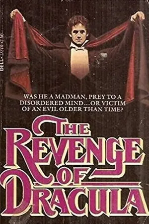 Постер к фильму The Revenge of Dracula (1958)