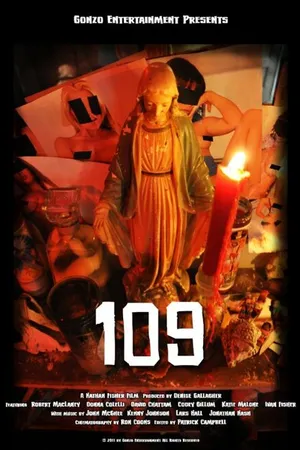 Постер к фильму 109 (2011)