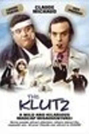 Постер к фильму Клютц (1974)