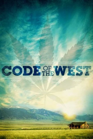 Постер к фильму Code of the West (2012)