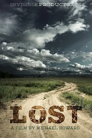 Постер к фильму Lost (2003)