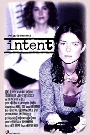Постер к фильму Намерение (2003)
