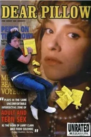 Постер к фильму Dear Pillow (2004)