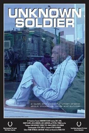 Постер к фильму Unknown Soldier (2004)