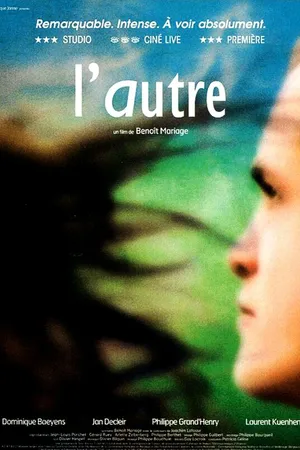 Постер к фильму L'autre (2003)