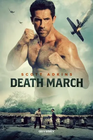 Постер к фильму Death March (-)