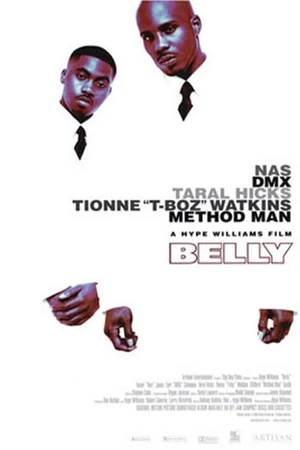 Постер к фильму Живот (1998)